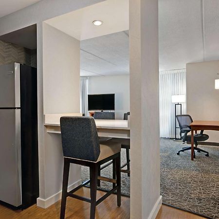Homewood Suites By Hilton Chicago-Lincolnshire Exteriér fotografie