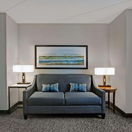 Homewood Suites By Hilton Chicago-Lincolnshire Exteriér fotografie