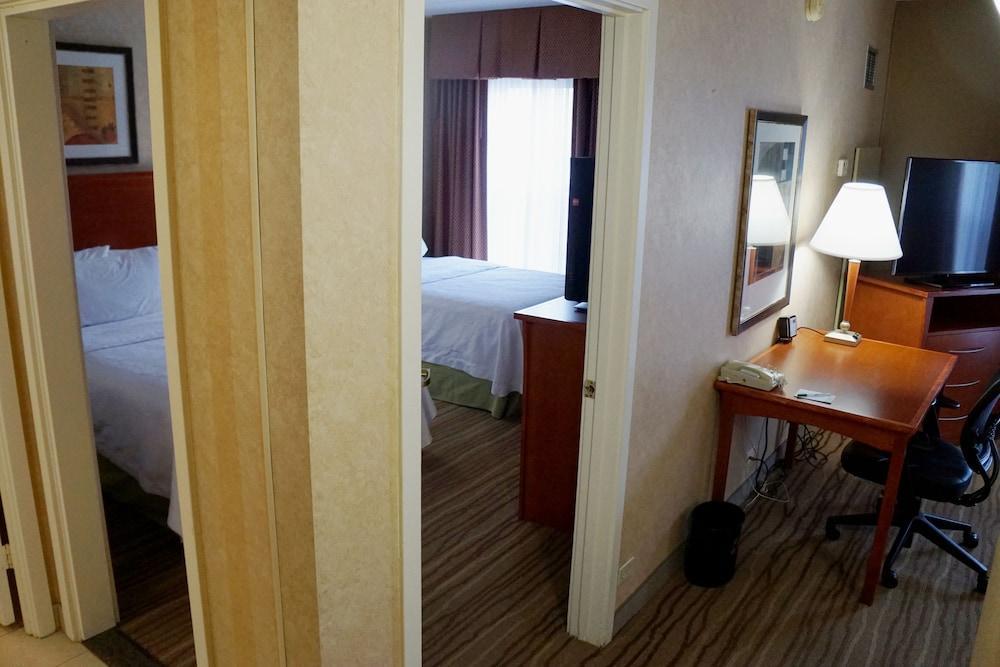 Homewood Suites By Hilton Chicago-Lincolnshire Exteriér fotografie