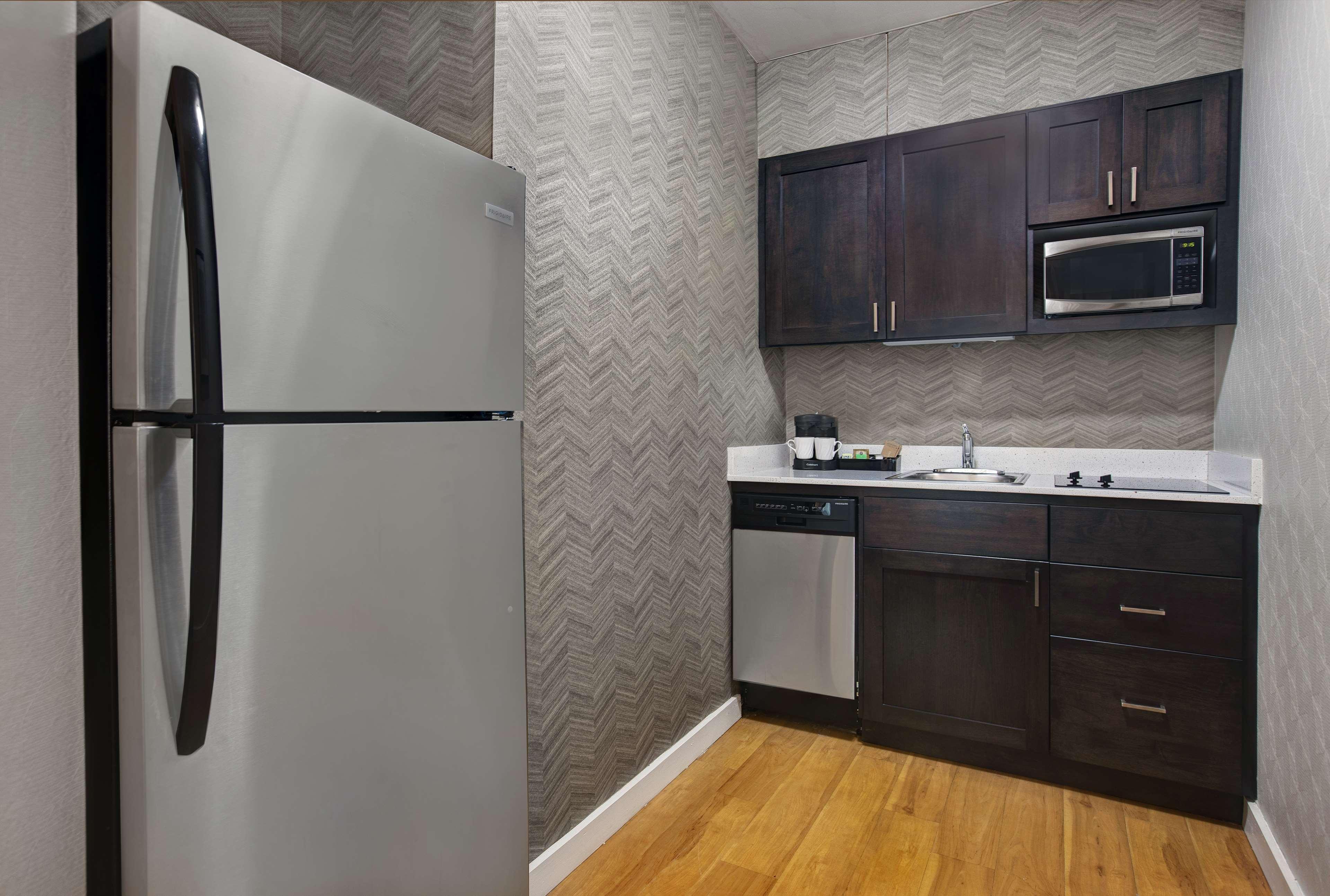 Homewood Suites By Hilton Chicago-Lincolnshire Exteriér fotografie