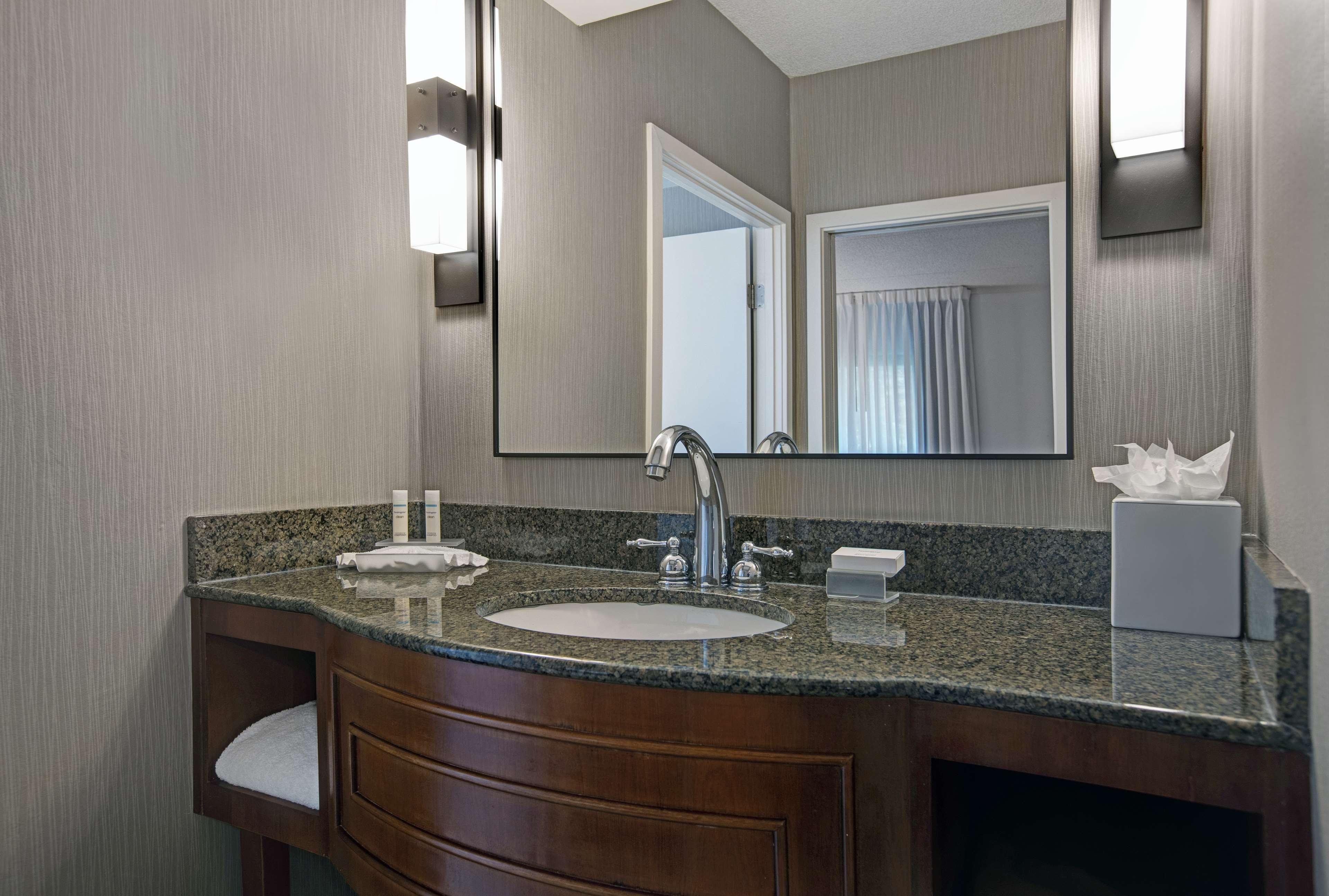 Homewood Suites By Hilton Chicago-Lincolnshire Exteriér fotografie