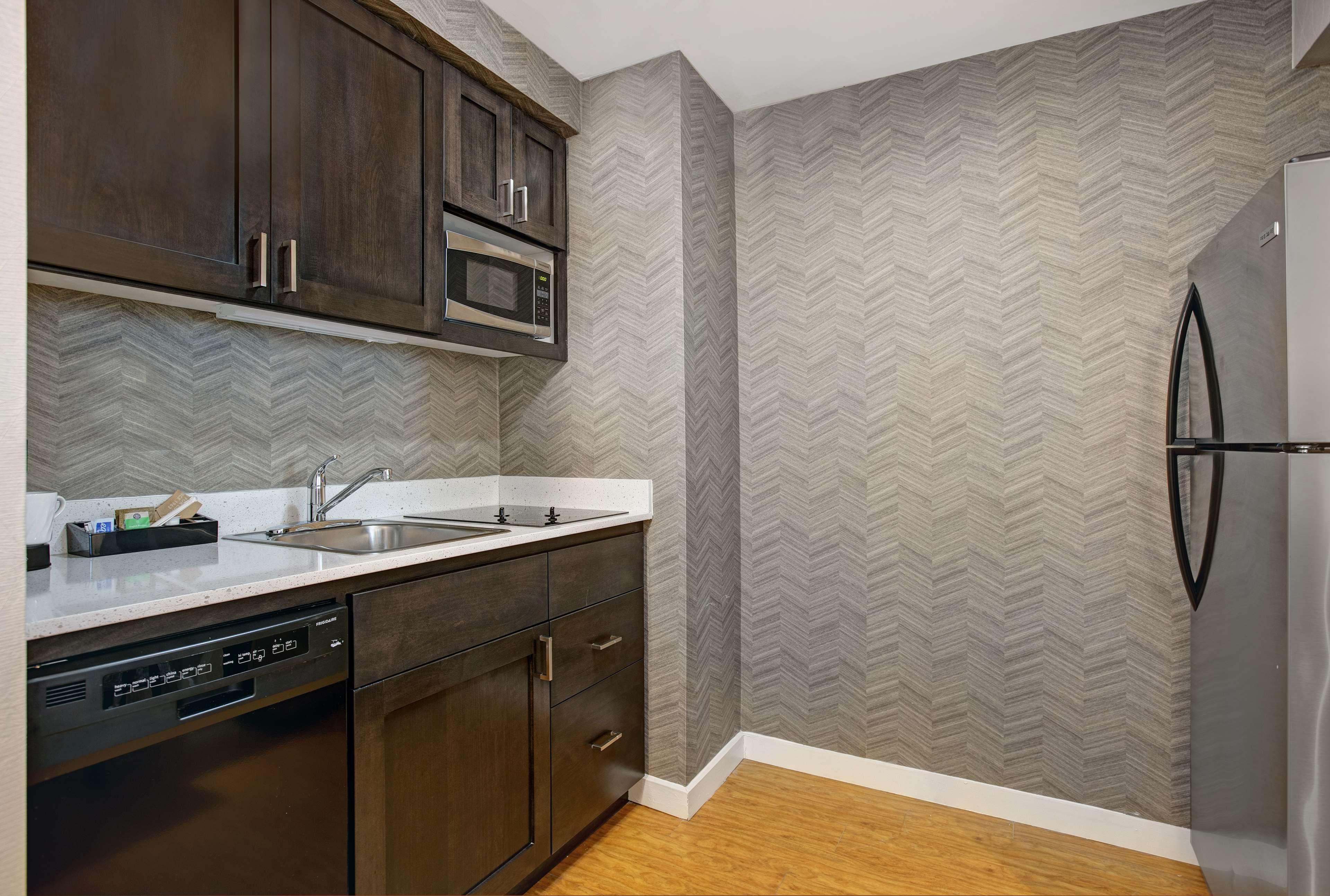 Homewood Suites By Hilton Chicago-Lincolnshire Exteriér fotografie