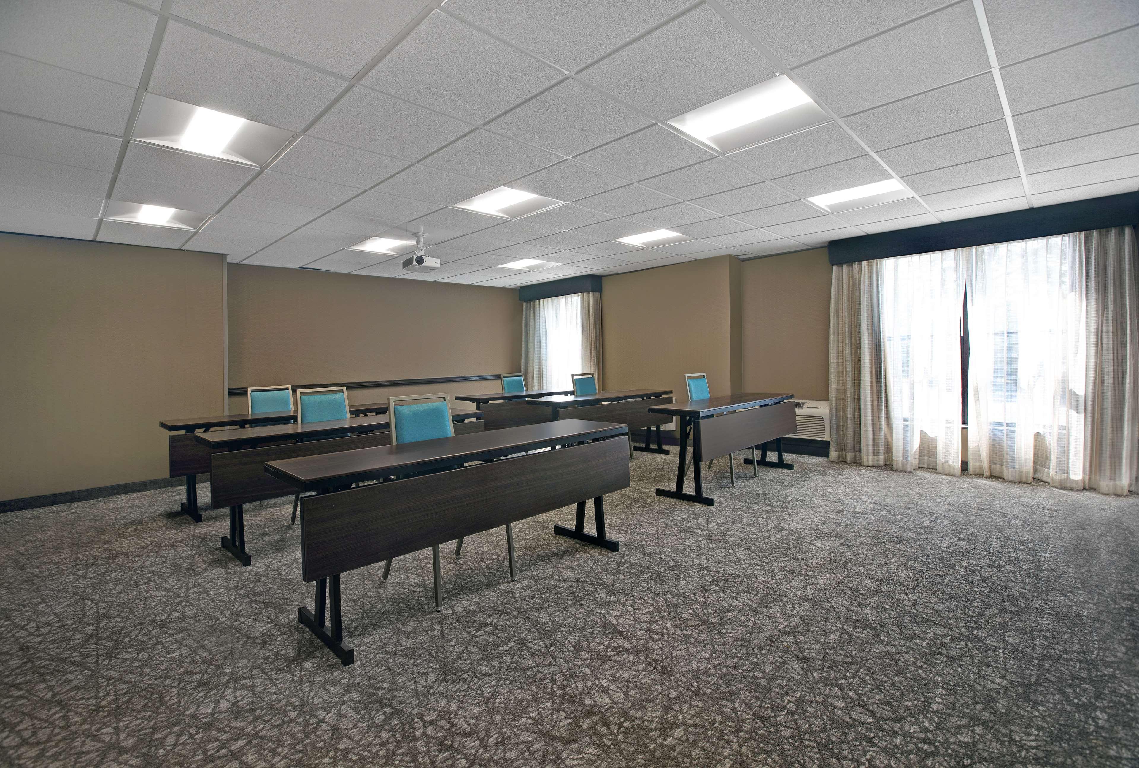 Homewood Suites By Hilton Chicago-Lincolnshire Exteriér fotografie