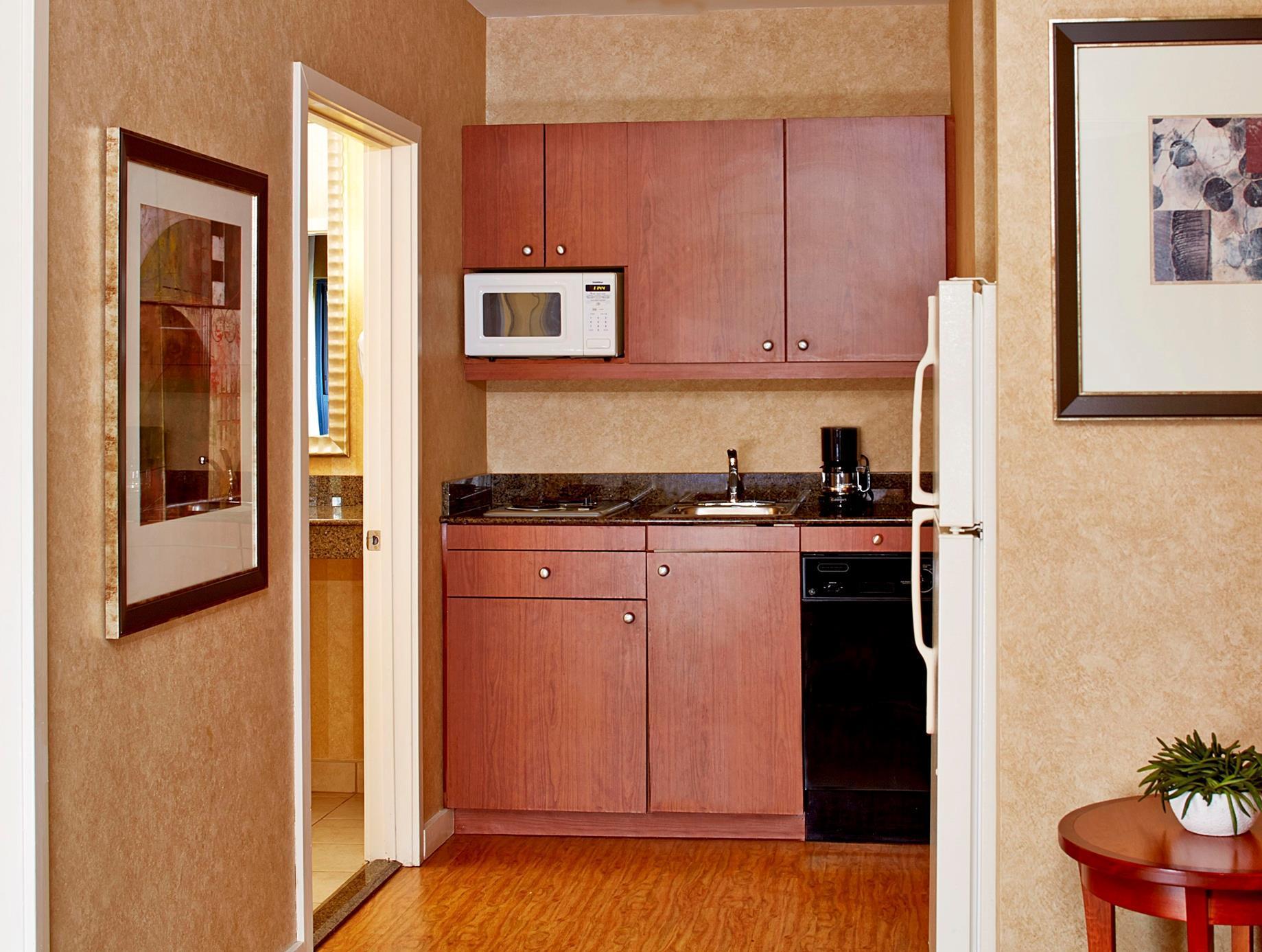 Homewood Suites By Hilton Chicago-Lincolnshire Exteriér fotografie