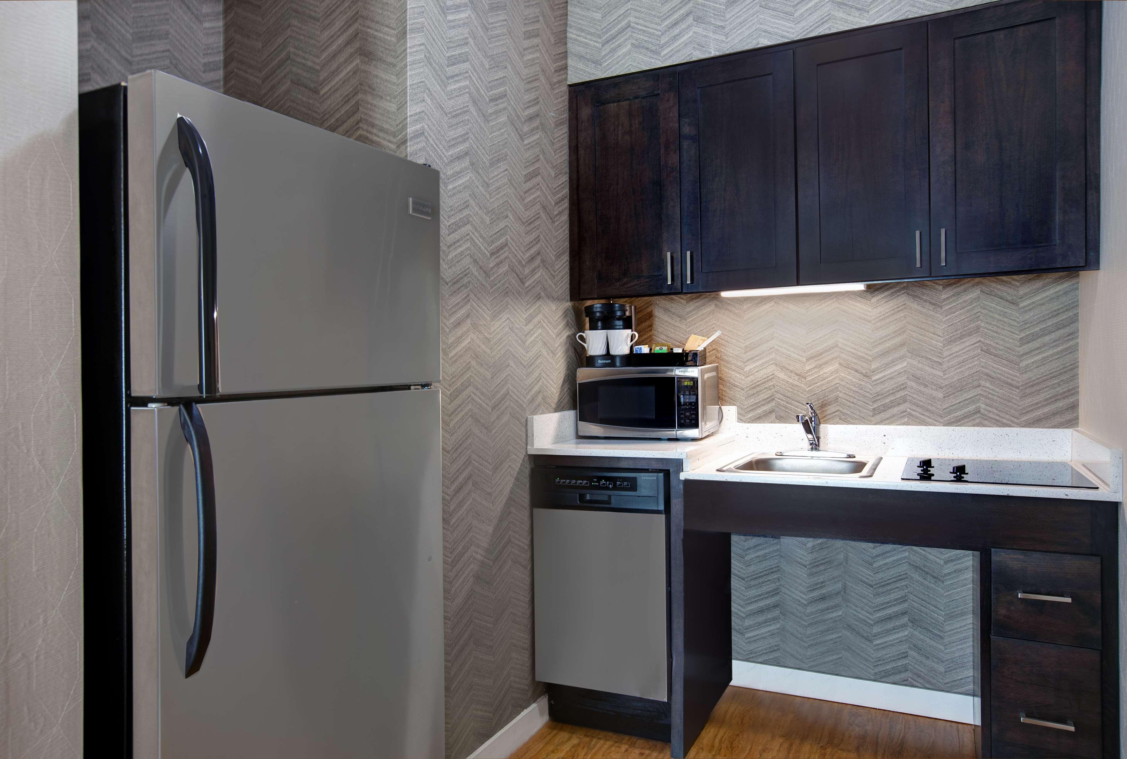 Homewood Suites By Hilton Chicago-Lincolnshire Exteriér fotografie