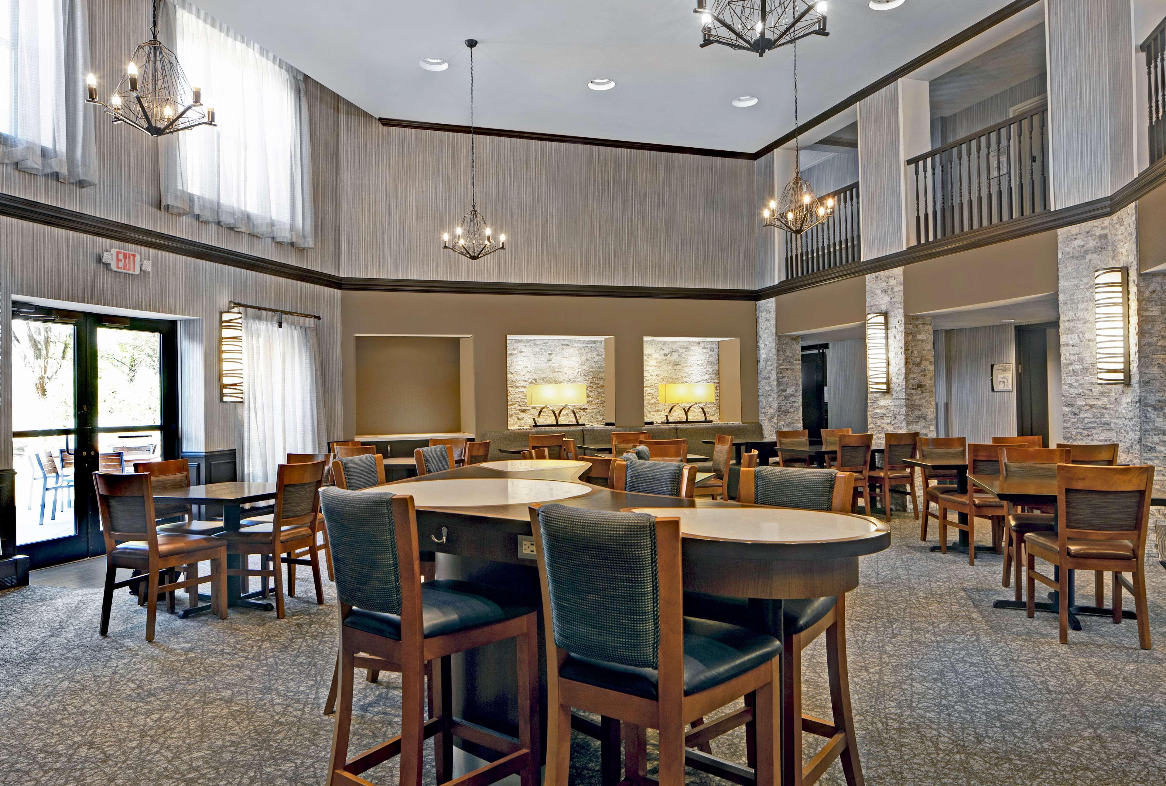 Homewood Suites By Hilton Chicago-Lincolnshire Exteriér fotografie