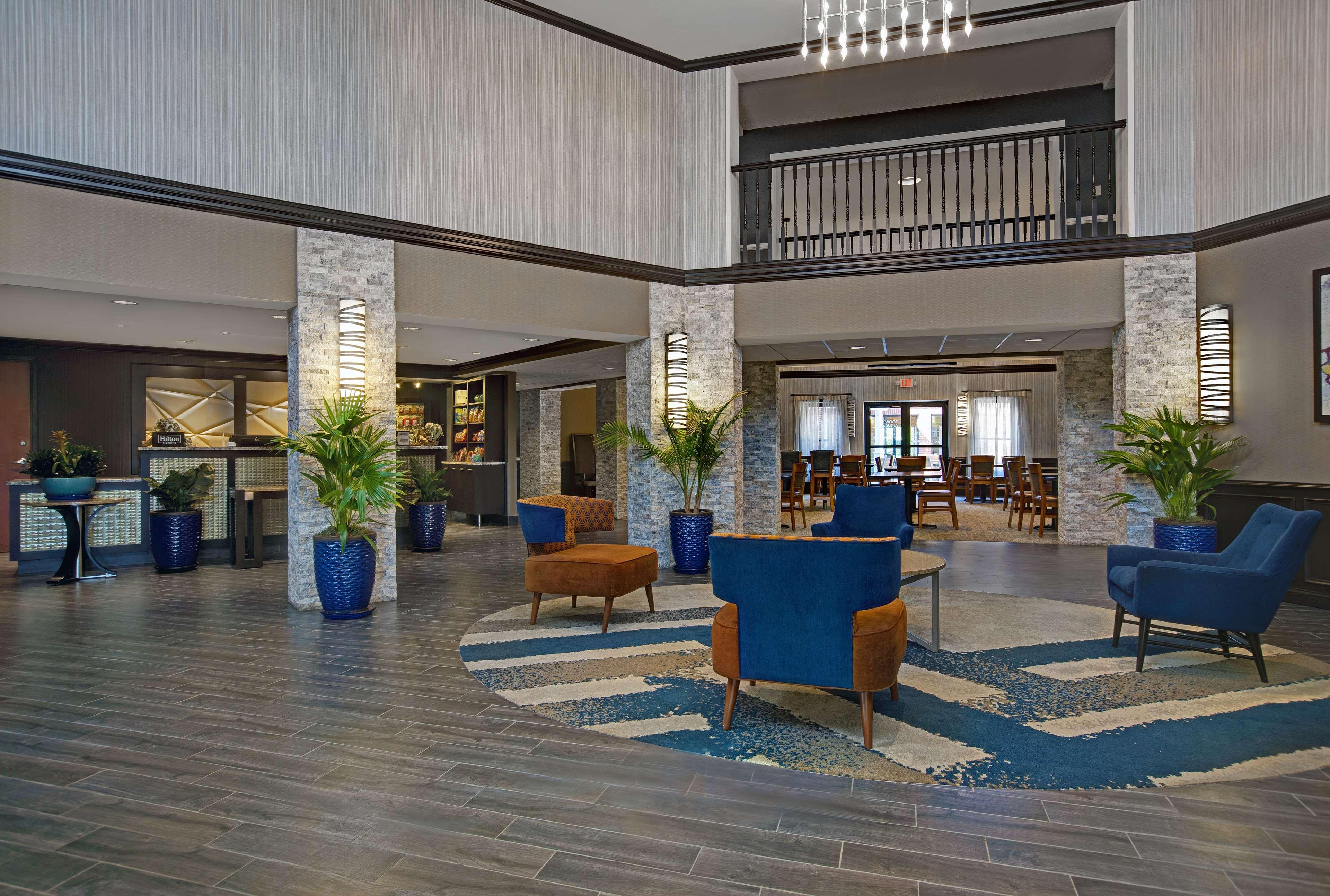 Homewood Suites By Hilton Chicago-Lincolnshire Exteriér fotografie