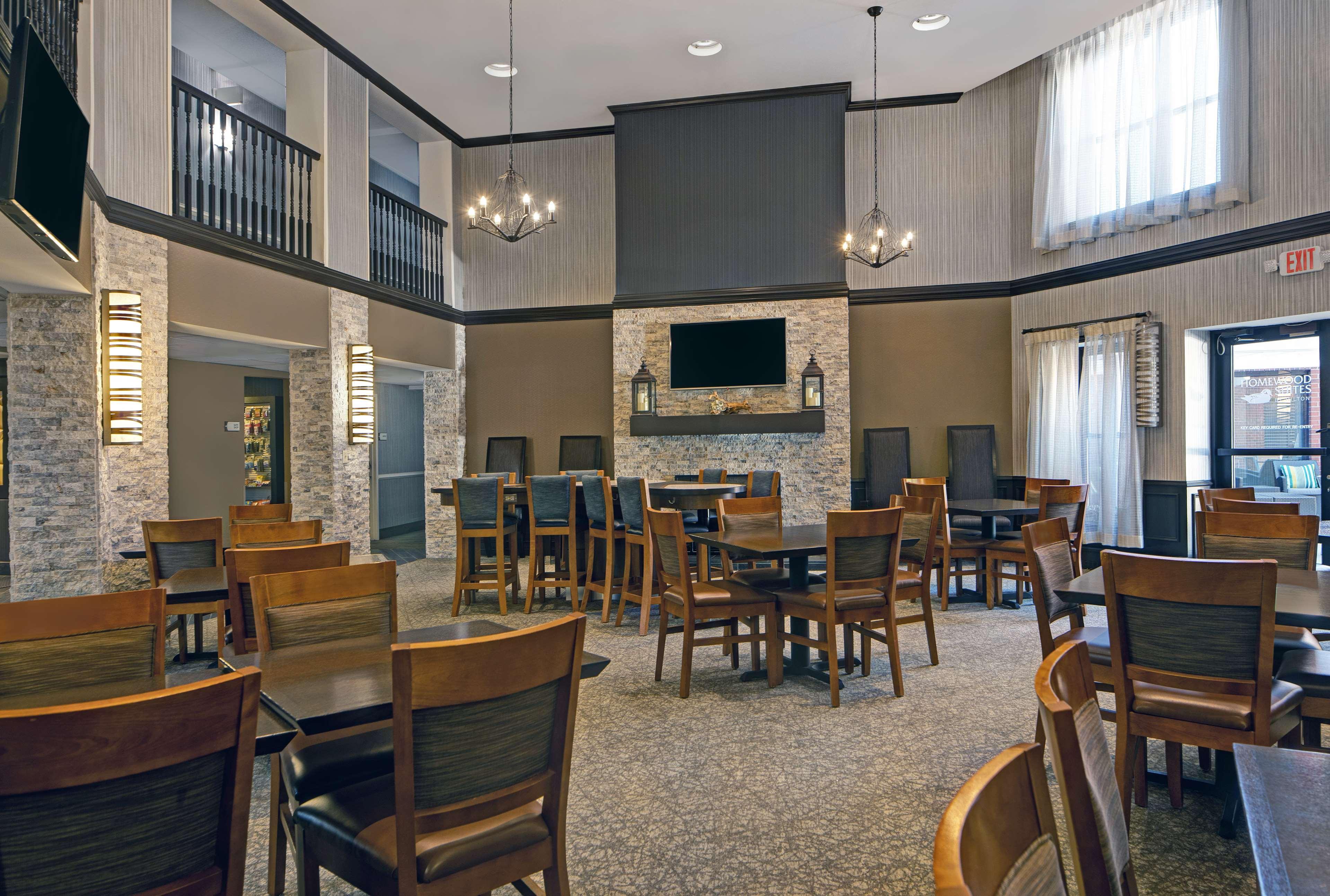 Homewood Suites By Hilton Chicago-Lincolnshire Exteriér fotografie