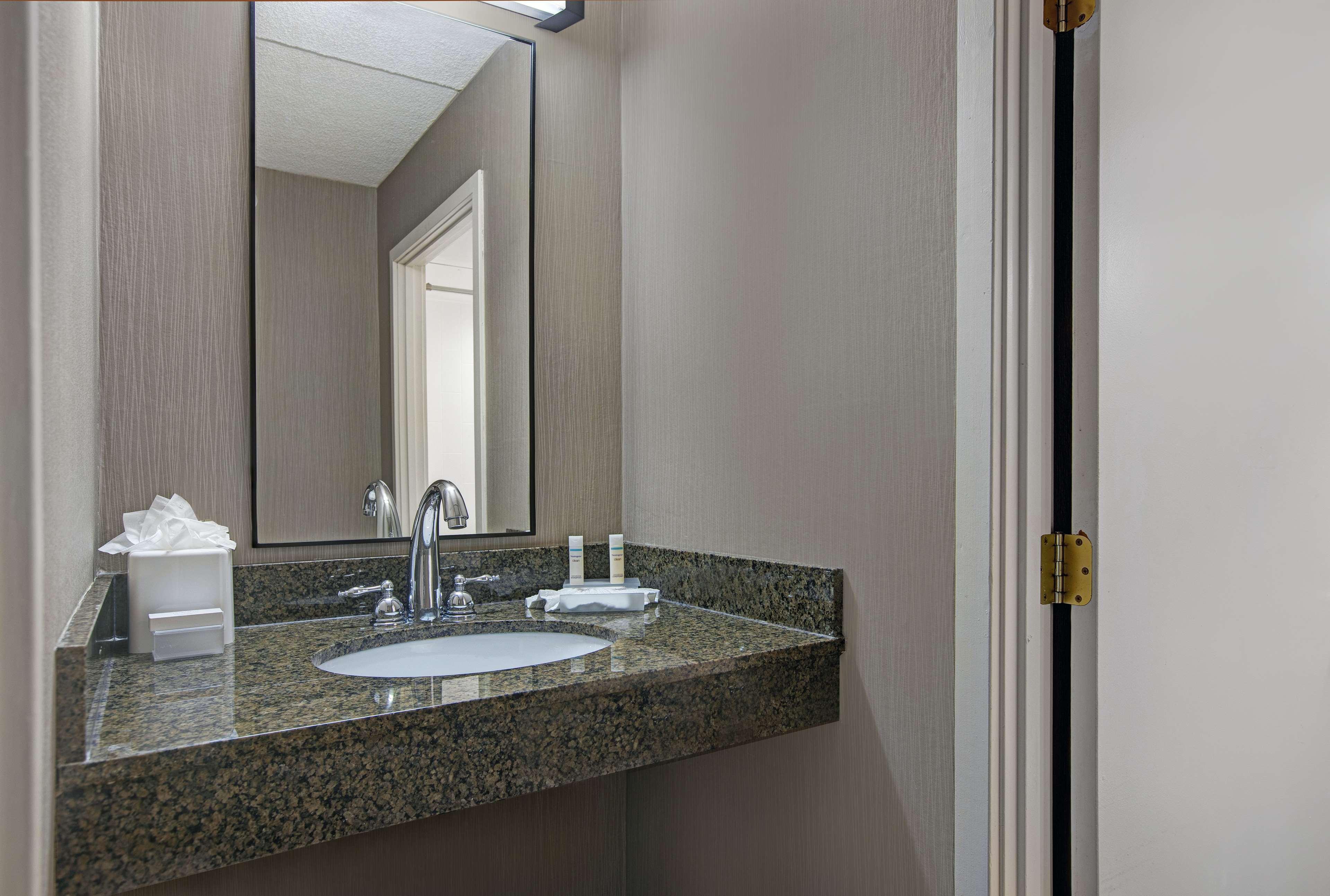Homewood Suites By Hilton Chicago-Lincolnshire Exteriér fotografie