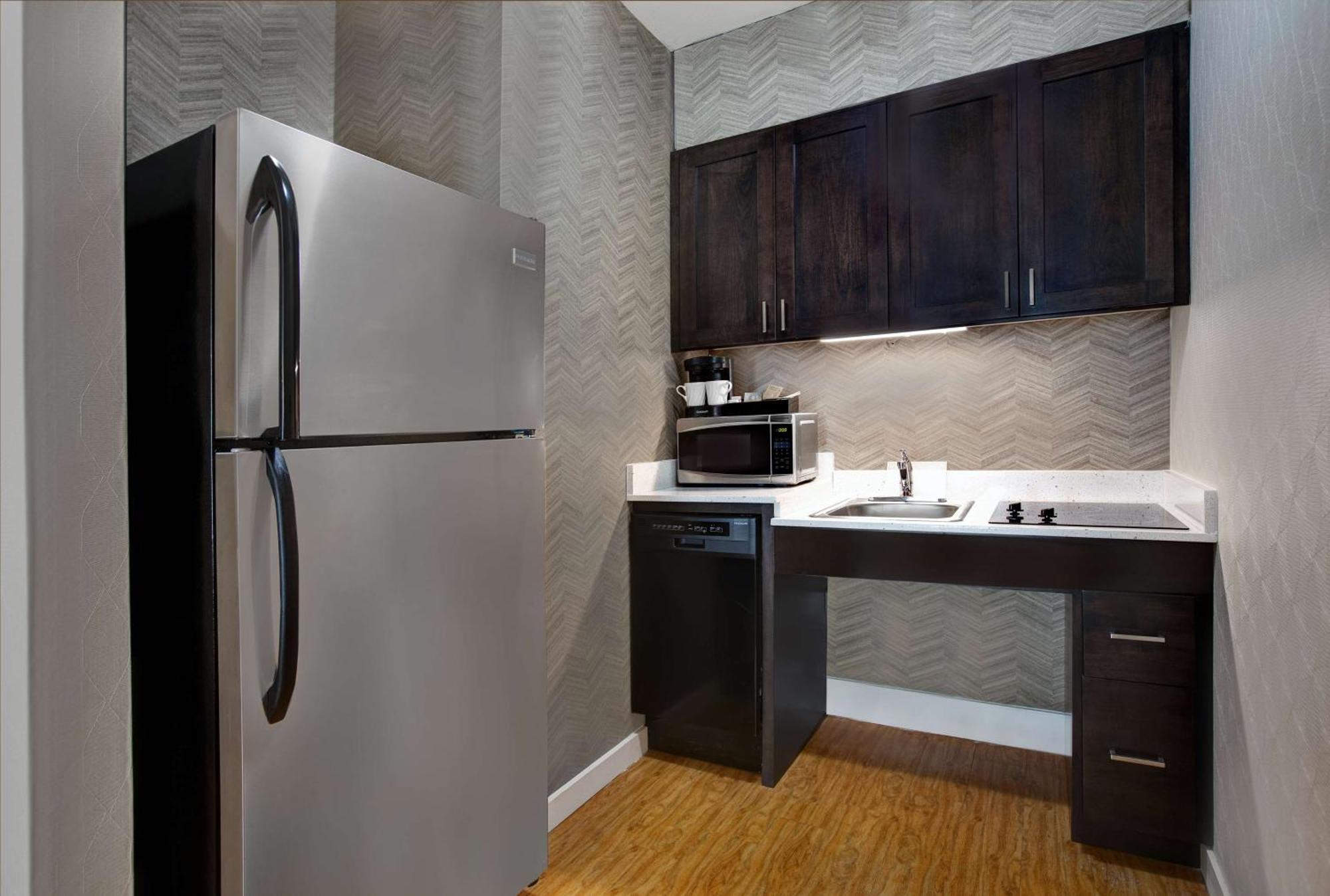 Homewood Suites By Hilton Chicago-Lincolnshire Exteriér fotografie