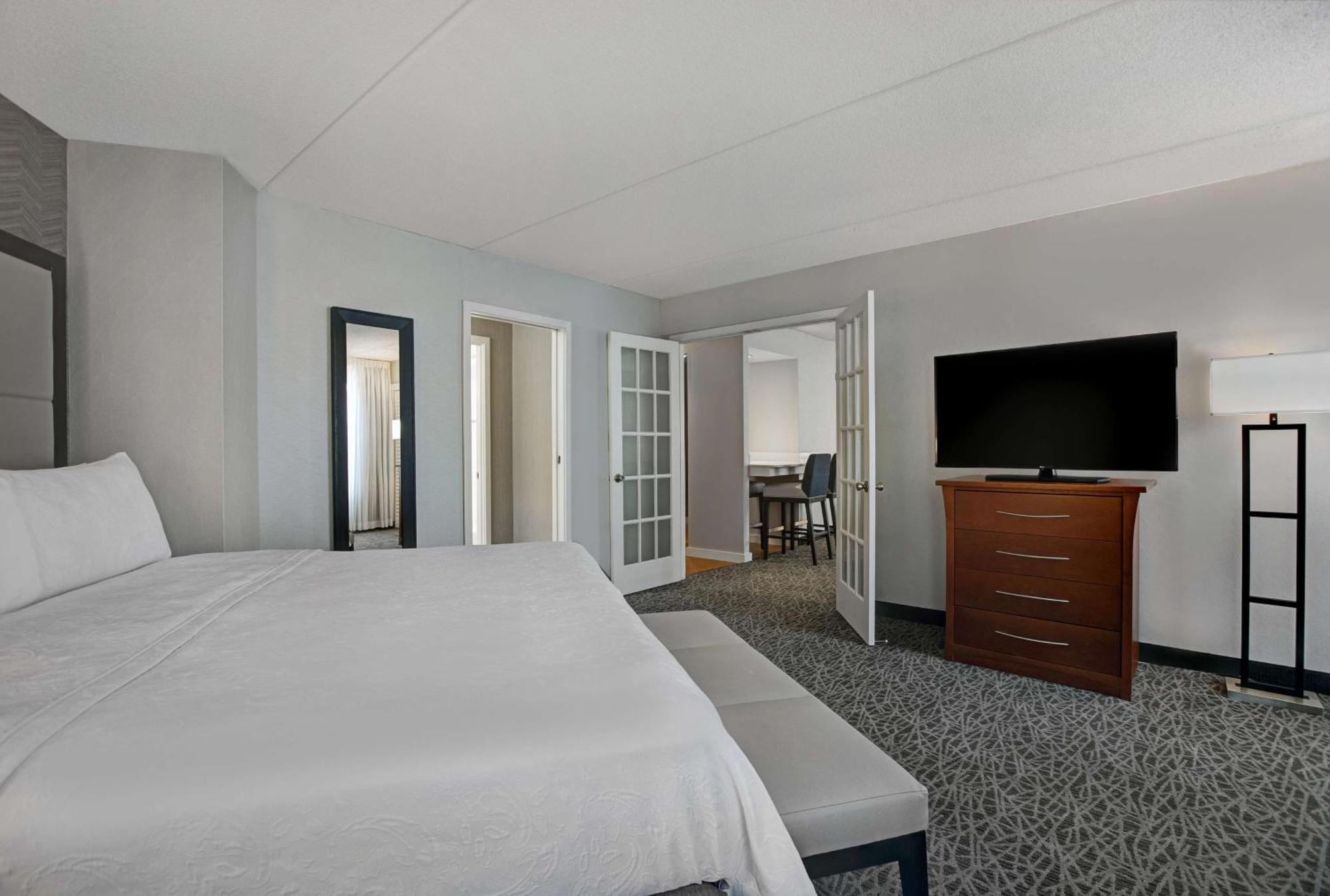 Homewood Suites By Hilton Chicago-Lincolnshire Exteriér fotografie