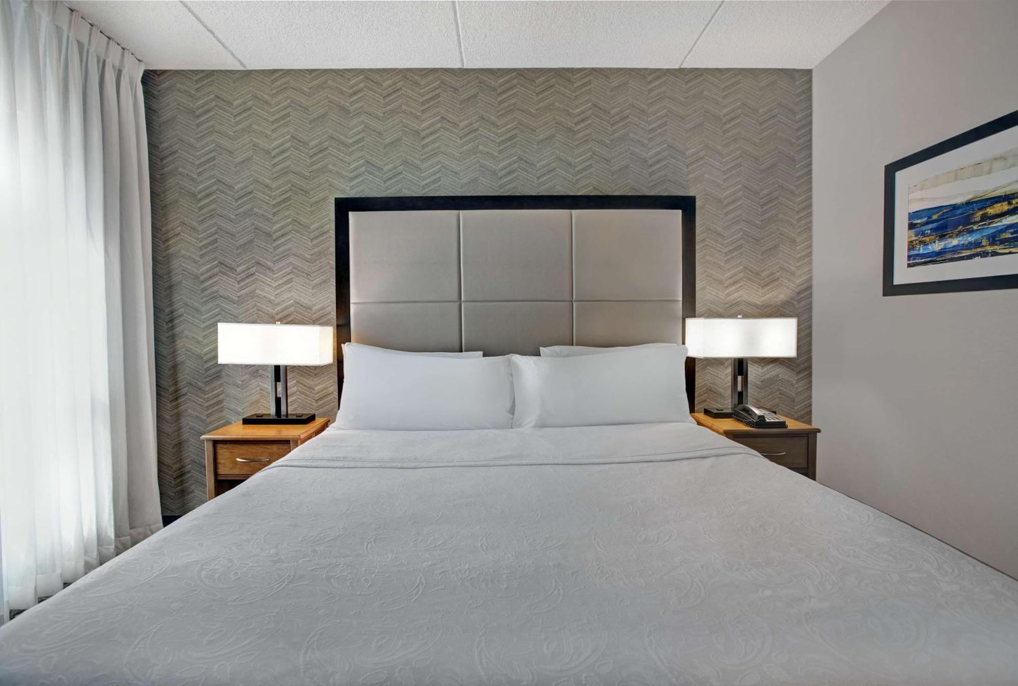 Homewood Suites By Hilton Chicago-Lincolnshire Exteriér fotografie