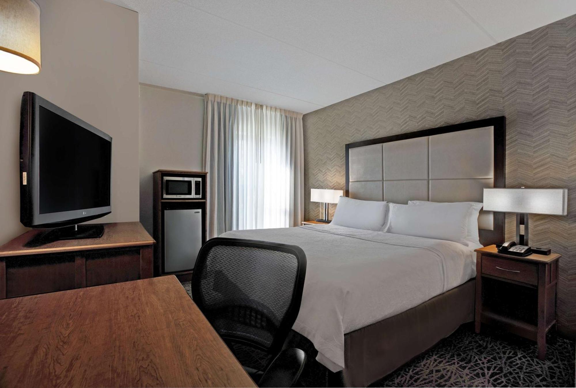 Homewood Suites By Hilton Chicago-Lincolnshire Exteriér fotografie