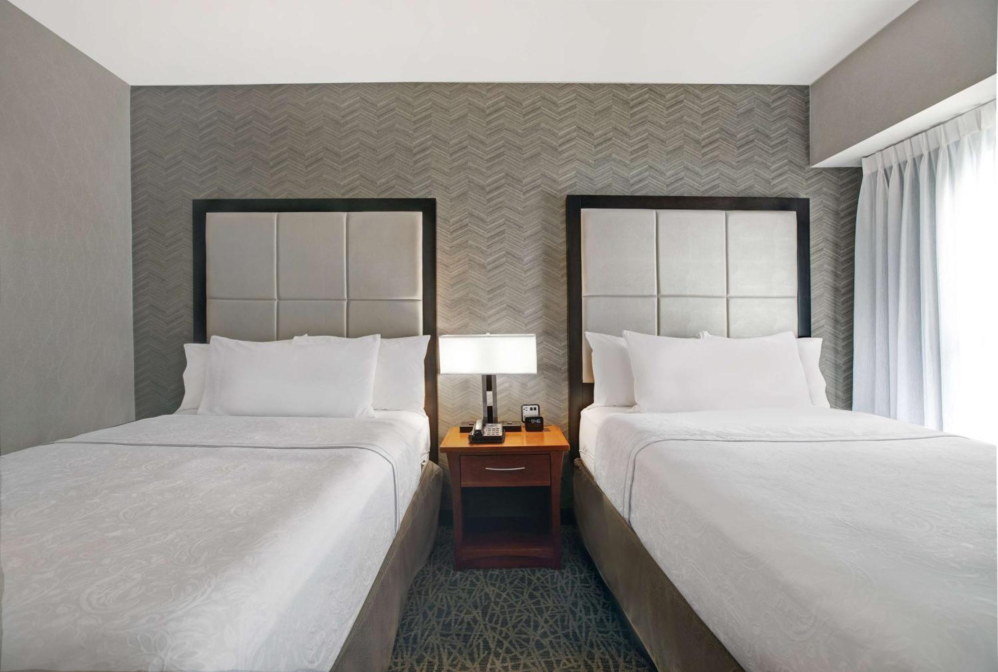 Homewood Suites By Hilton Chicago-Lincolnshire Exteriér fotografie