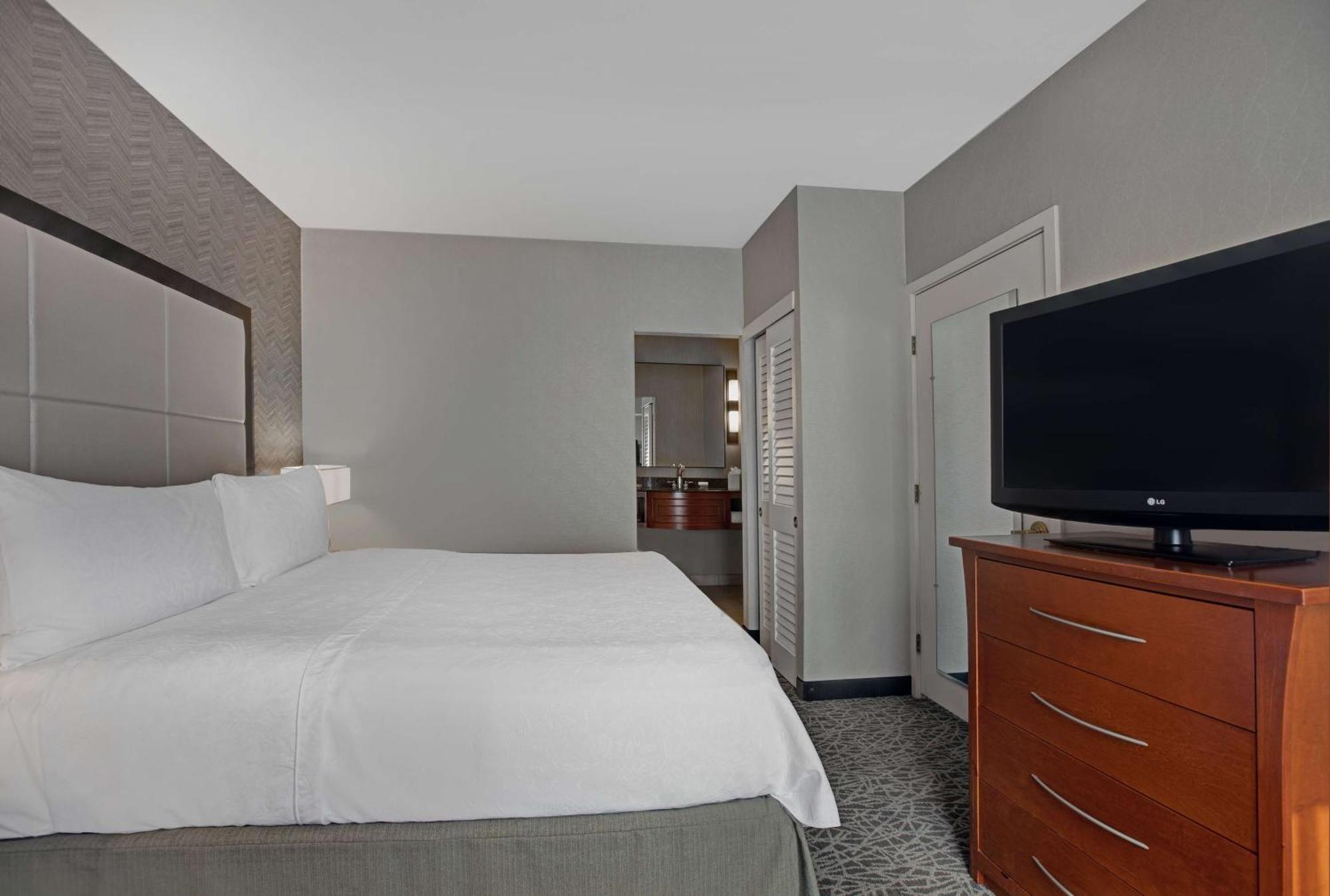 Homewood Suites By Hilton Chicago-Lincolnshire Exteriér fotografie