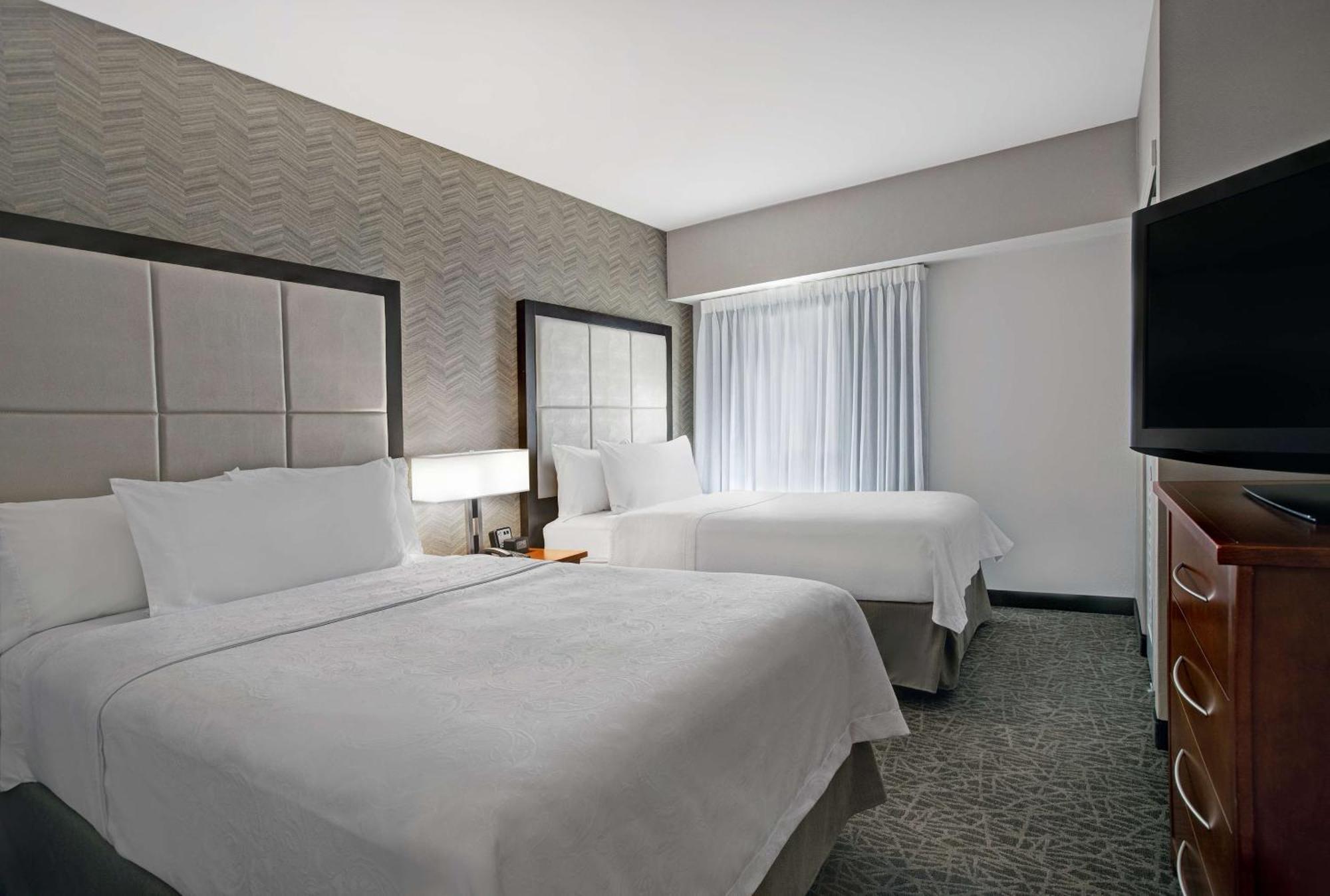 Homewood Suites By Hilton Chicago-Lincolnshire Exteriér fotografie