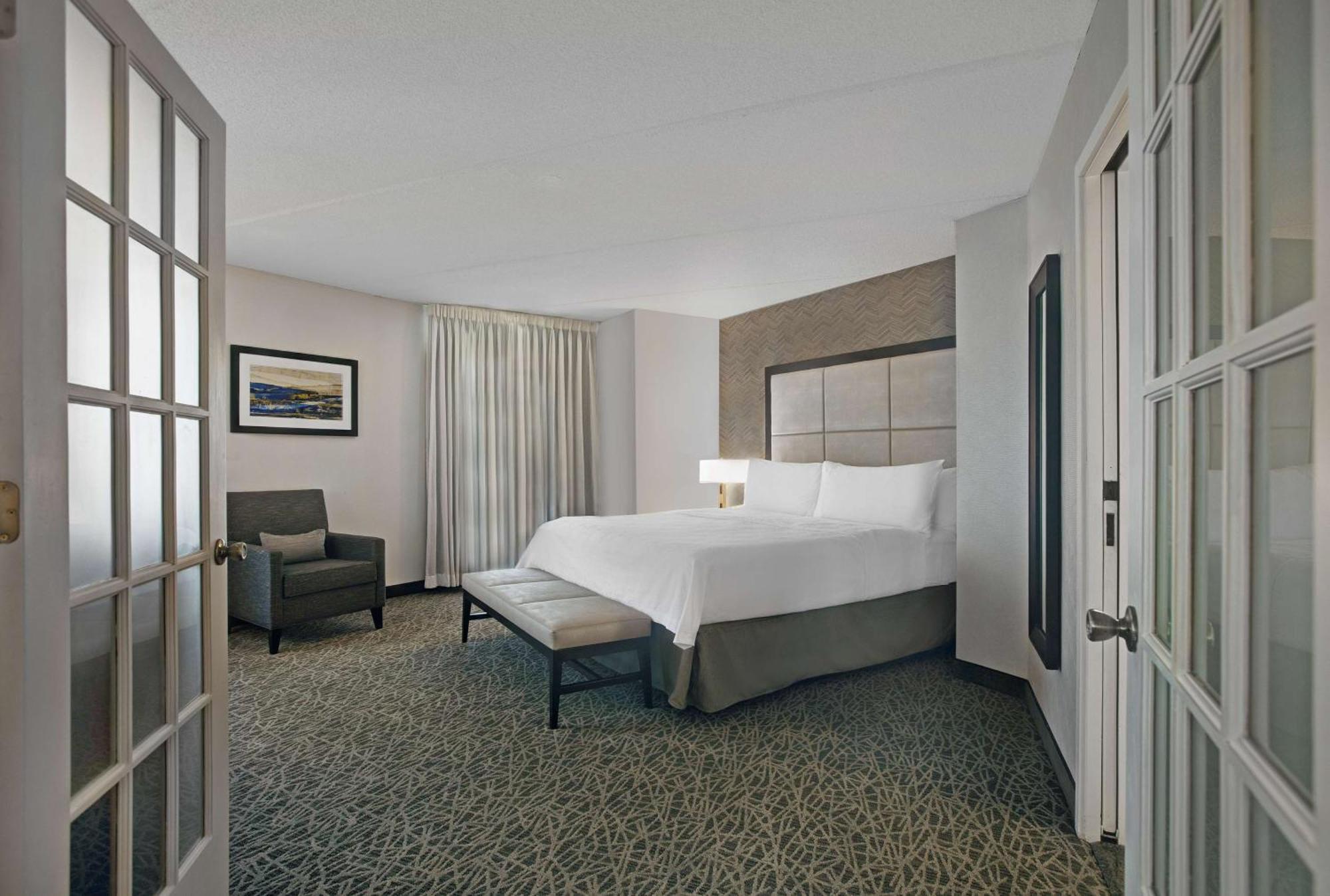 Homewood Suites By Hilton Chicago-Lincolnshire Exteriér fotografie