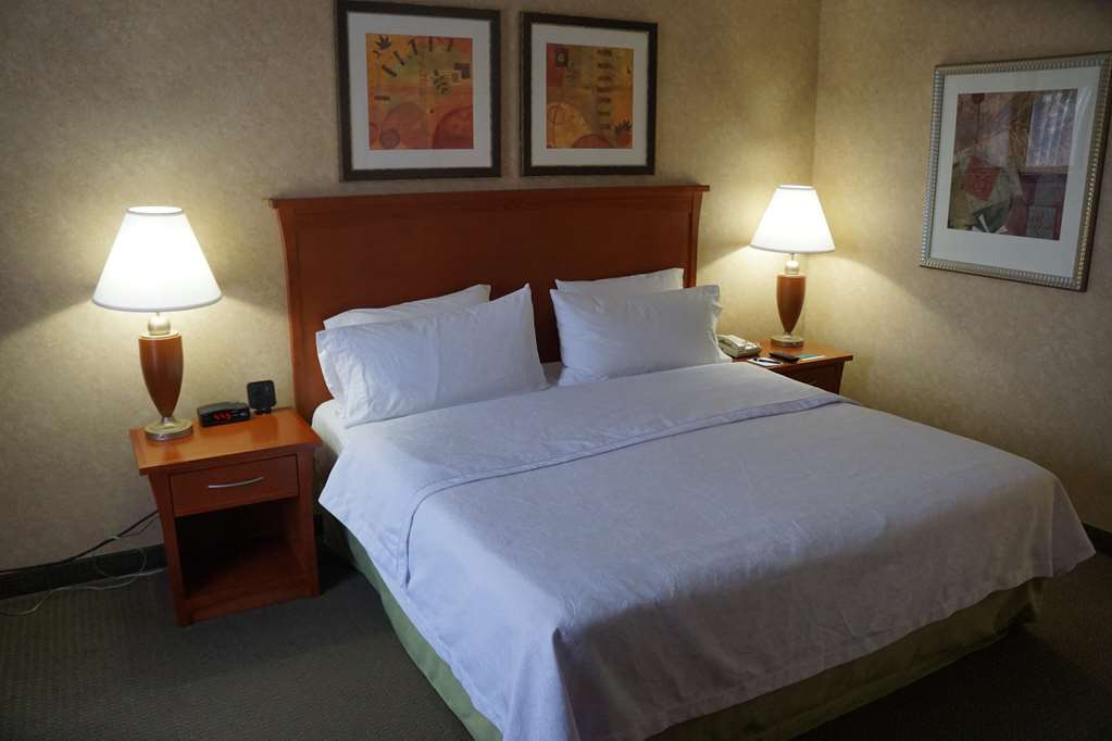 Homewood Suites By Hilton Chicago-Lincolnshire Pokoj fotografie