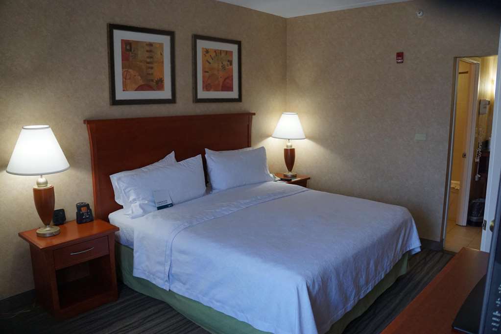 Homewood Suites By Hilton Chicago-Lincolnshire Pokoj fotografie